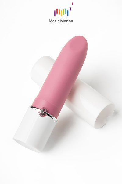 Minivibrador inteligente Magic Lotos - Magic Motion