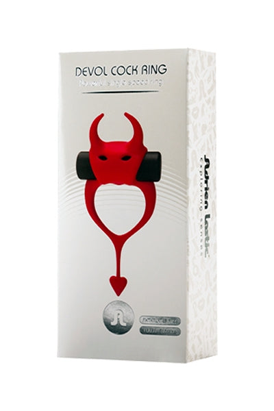 Devol Cockring - Adrien Lastic - Eveil Secret