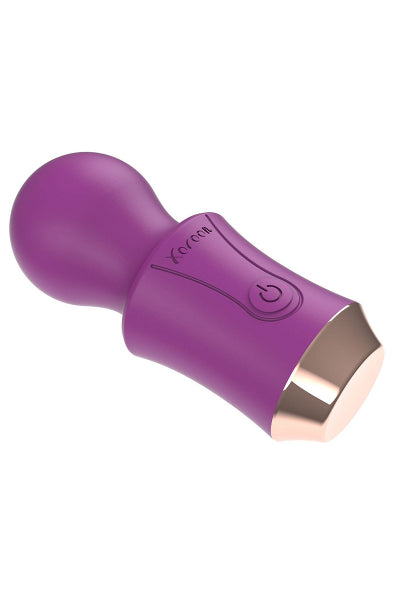 Mini vibrador The Traveller Wand - Xocoon