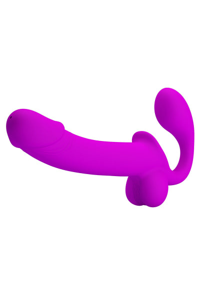 Pene anatómico eyaculador Kelpie - Pretty Love