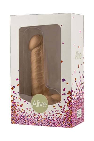 Gode ventouse Little John - Eveil Secret