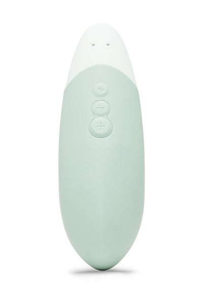 Vibromasseur Womanizer Vibe sauge - Eveil Secret