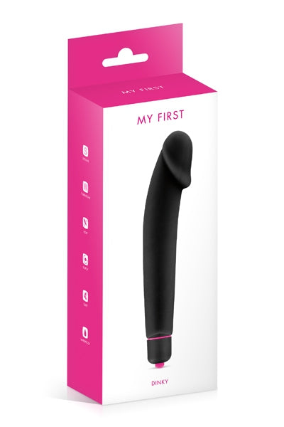 Vibro Dinky - My First - Eveil Secret