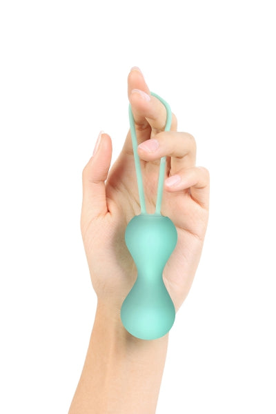 Bolas chinas Joia Mint - Love to love