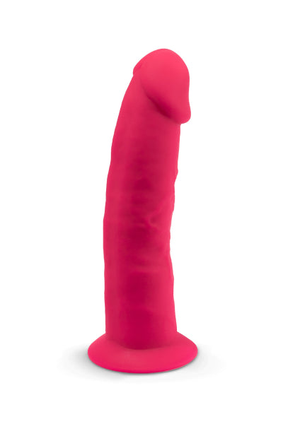 Gode The Original Model 2 rose 15,4 cm - SilexD - Eveil Secret