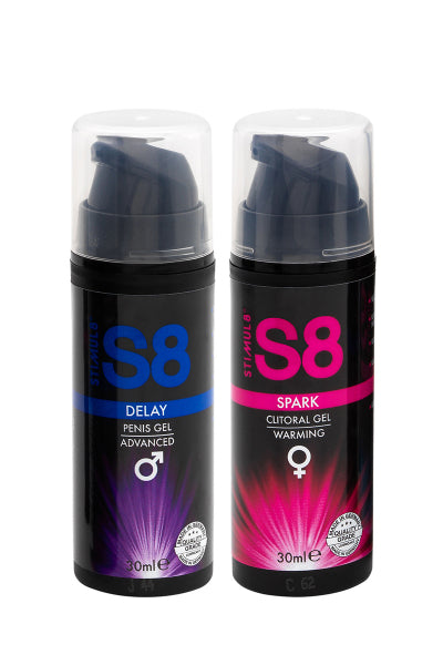 Kit placer para parejas - S8