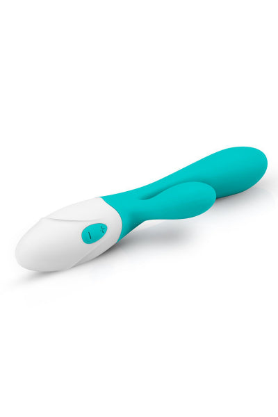 Vibro Rabbit Blis - Good Vibe Only - Eveil Secret