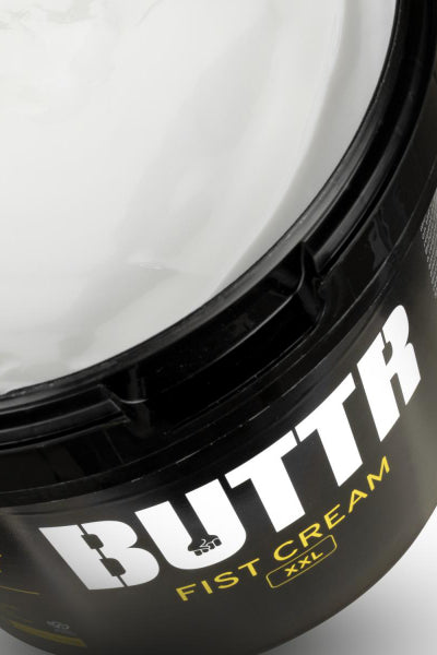 Crema lubricante Buttr Fist Cream 1000 ml