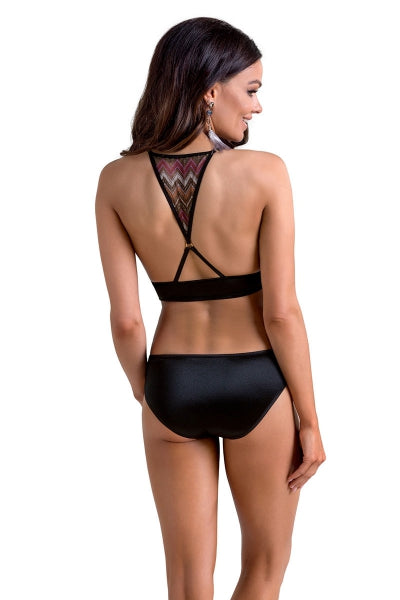 Lingerie Bikini Lagerta - Casmir - Eveil Secret