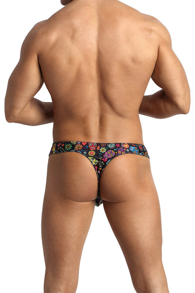 Tanga México - Anaïs para hombre