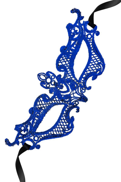 Lobo azul Celeste - Maskarade