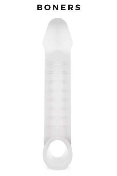 Funda de extensión de pene - Boners