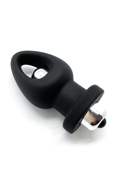 Plug vibrante Orny - Wooomy