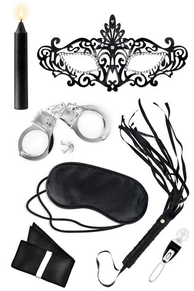 Caja de inicio Fetish Dream