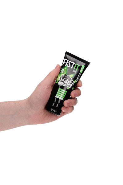 Lubricante CBD Fist It 100ml