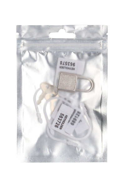 6 Cadenas blanco - Desaparecido