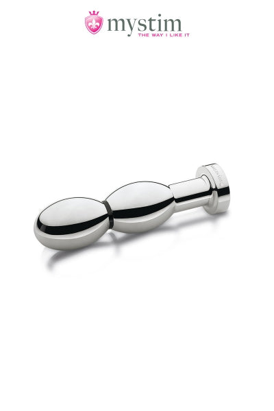 O(h!)-thello electro-stimulation dildo - Mystim