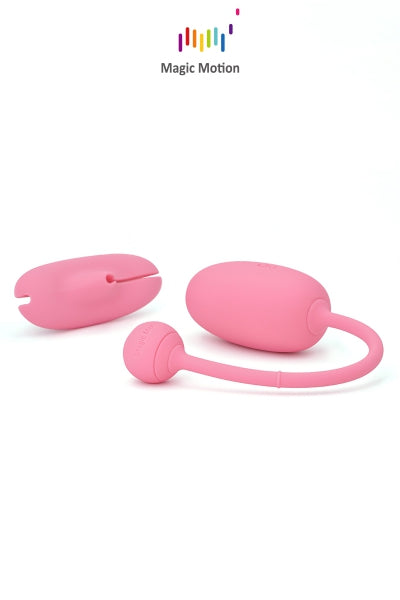 Entrenador personal Kegel Coach - Magic Motion