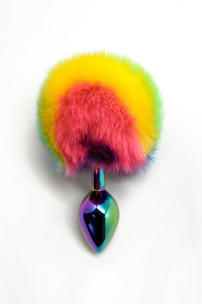 Plug metálico Filippi Rainbow S - Wooomy