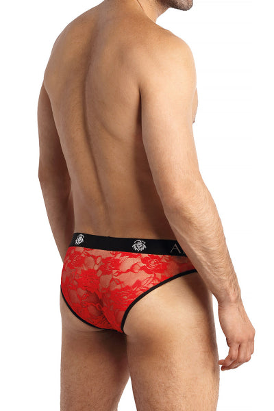Slip Brave - Anaïs for Men - Eveil Secret