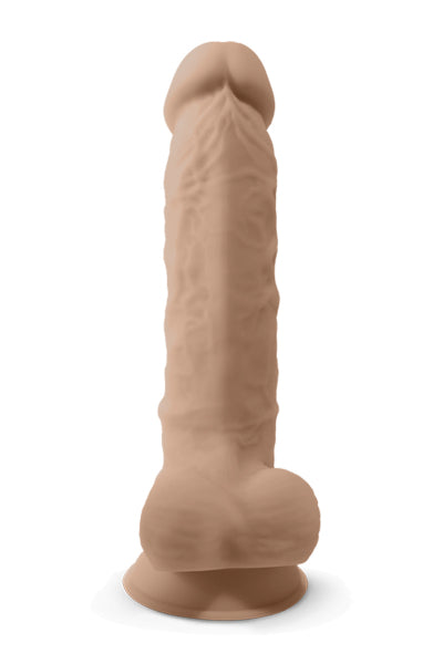 Gode The Original Model 1 flesh 20 cm - SilexD - Eveil Secret