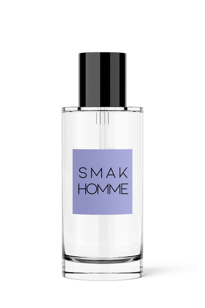 Perfume afrodisíaco para hombre Smak 50ml