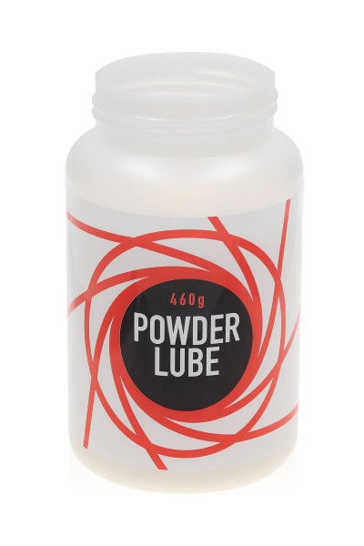 Polvo Lubricante Powder Lube 460 g