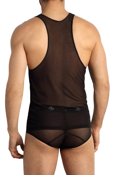 Eros Tank Top - Anaïs for Men