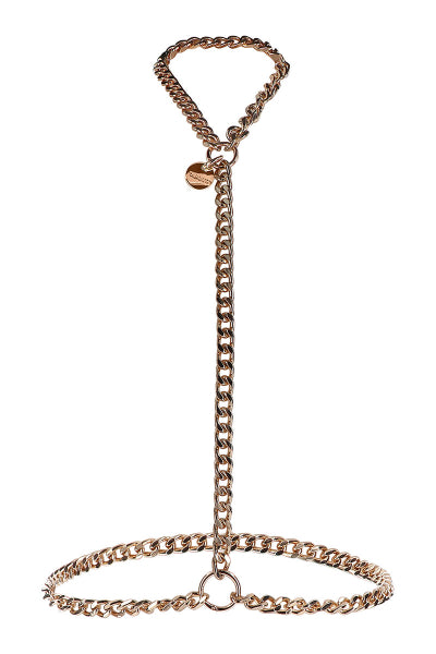 Harnais BDSM Statement - Taboom