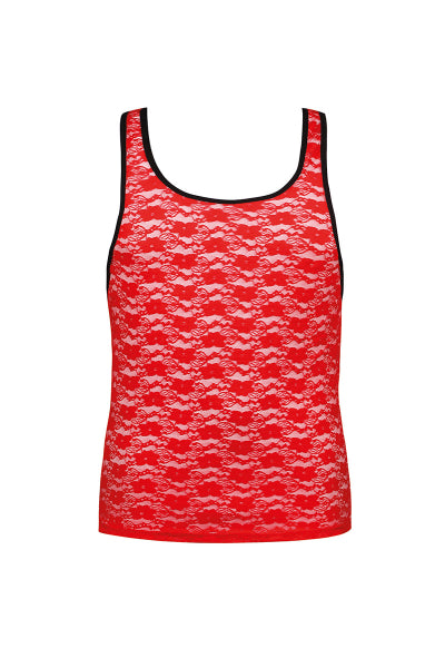Camiseta de tirantes Brave - Anaïs para hombre