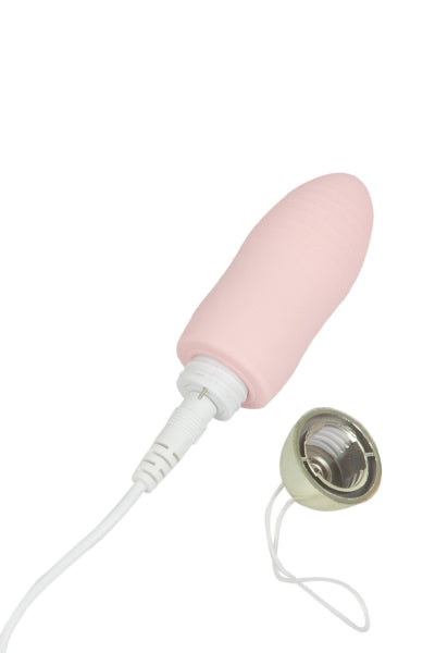 Huevo vibrador teledirigido Dingus - Wooomy