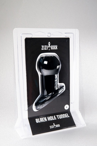 Plug anal Túnel G (3,2cm) - ZIZI XXX
