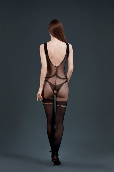 Combinaison résille N°14 - Moonlight