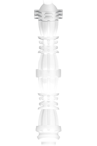 Masturbador Maxi Flex Anal Experience - Alive