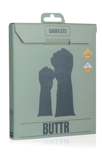 Guantes para Fisting - BUTTR