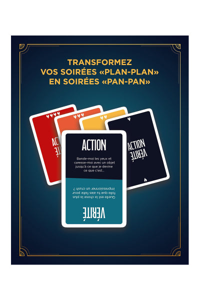 Carta Sutra Verdad o reto