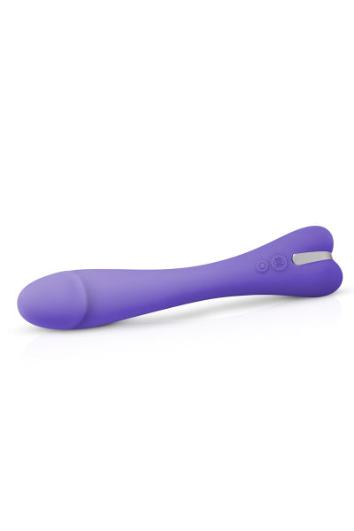 Vibrador Punto G Gili - Good Vibe Only