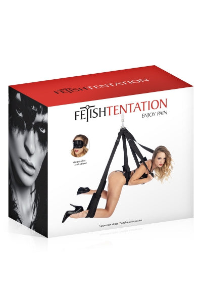 Columpio Fetichista Swing Strap