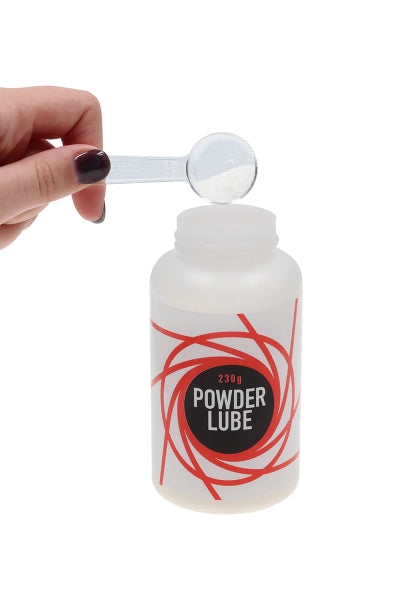 Polvo Lubricante Powder Lube 230 g