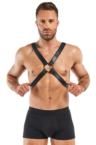 Arnés de bondage Lionel - Bedroom Fantasies