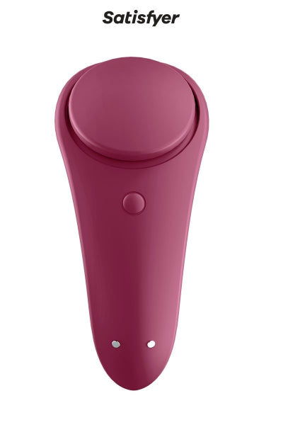 Estimulador Secreto Sexy - Satisfyer
