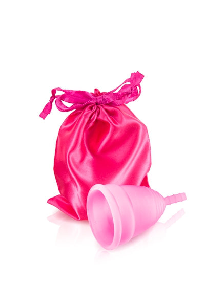Copa menstrual Rose Yoba Nature