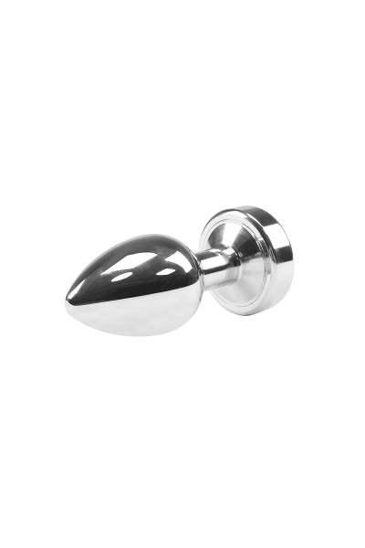 Plug anal lumineux S - Litolu - Eveil Secret