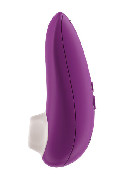 Estimulador Clitoridiano Womanizer Starlet 3 morado