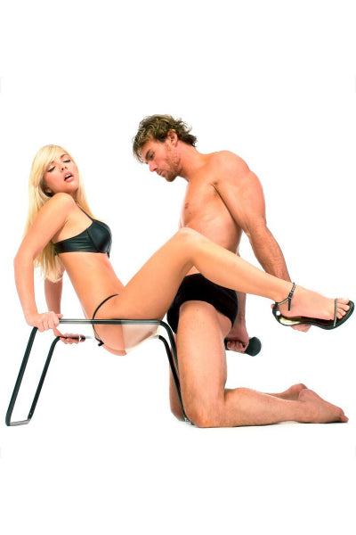 Tabouret Incredible Sex Stool - Eveil Secret