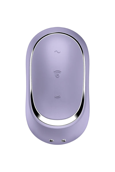 Estimulador Satisfyer Pro To Go 2 lavanda