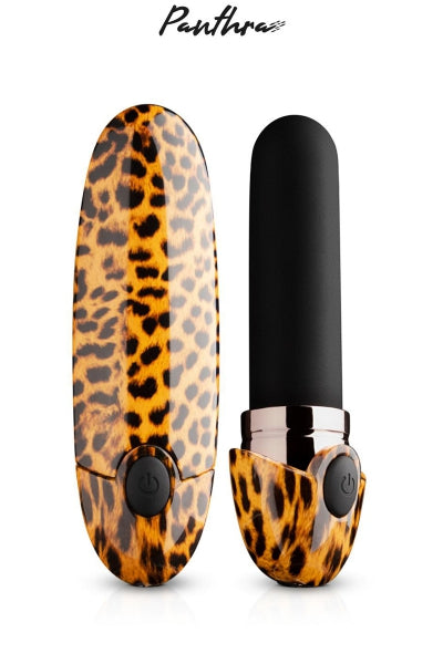 Mini vibrador labial Asha - Panthra