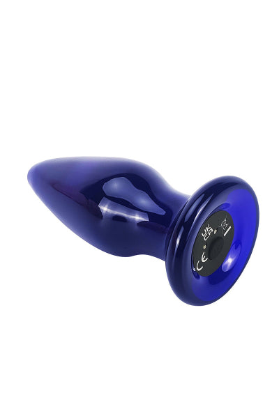 Tapón vibrador de vidrio The Shining