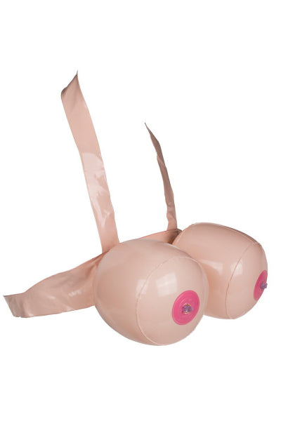 Juego de lucha coqueta Boob Battle