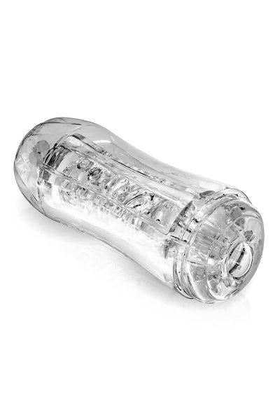 Masturbateur vaginal - Blue Junker - Eveil Secret